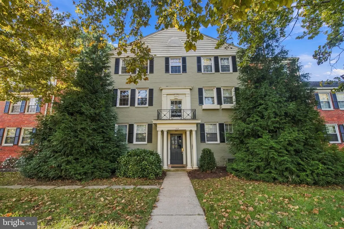 1107 Belle View Blvd #b1, Alexandria, VA 22307 - #1