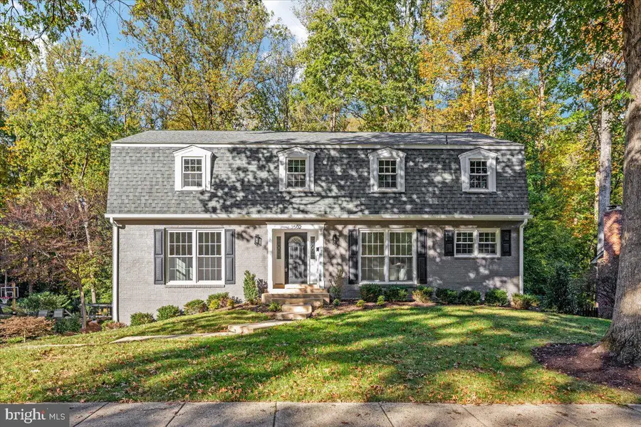 3502 Launcelot Way #, Annandale, VA 22003 - #2