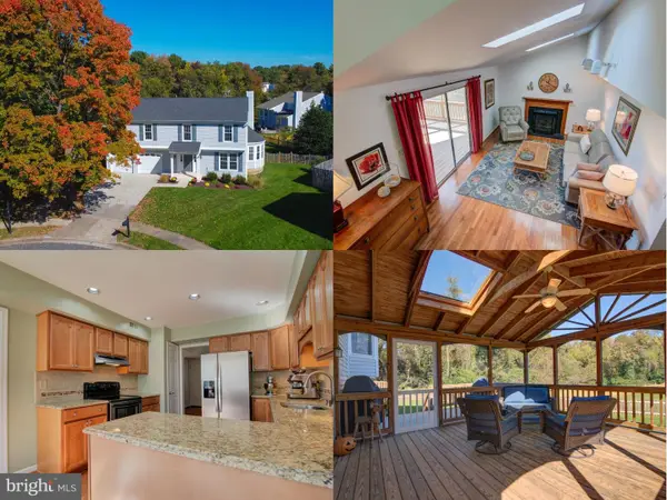 1601 Blacksmith Ln, HERNDON, VA 20170