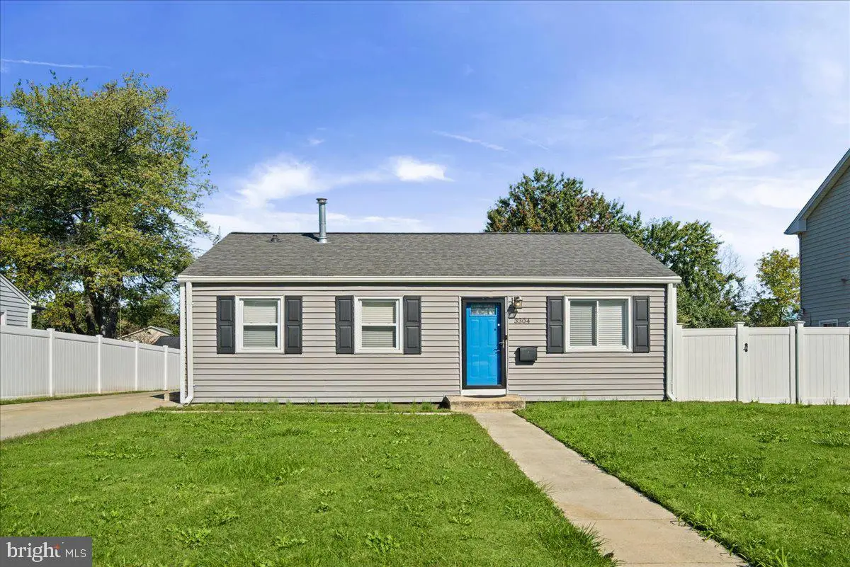 3304 Dona Ave, Alexandria, VA 22303 - #1