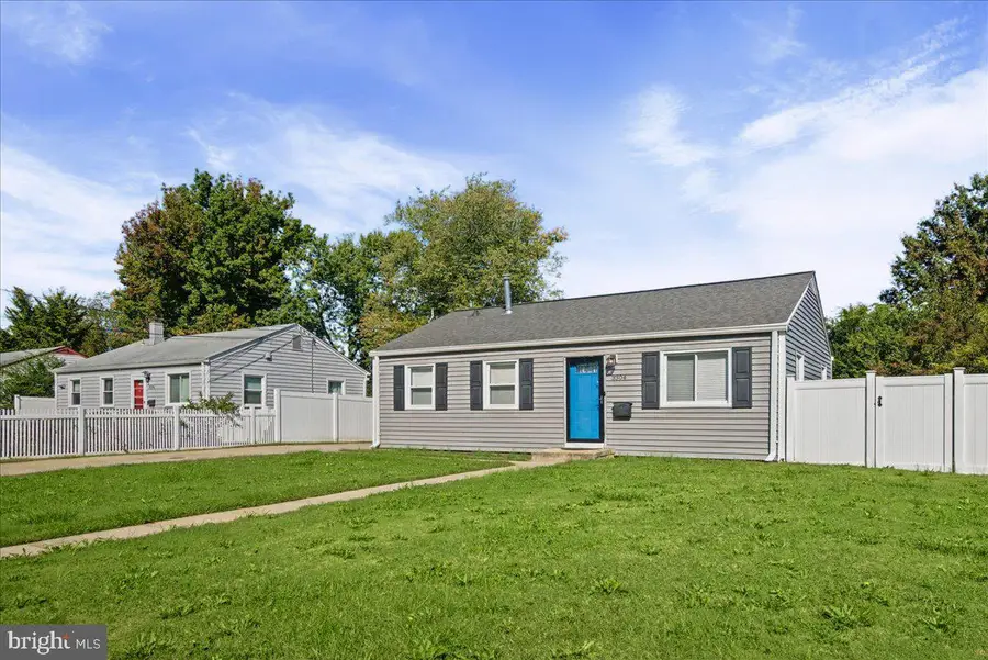 3304 Dona Ave, Alexandria, VA 22303 - #3