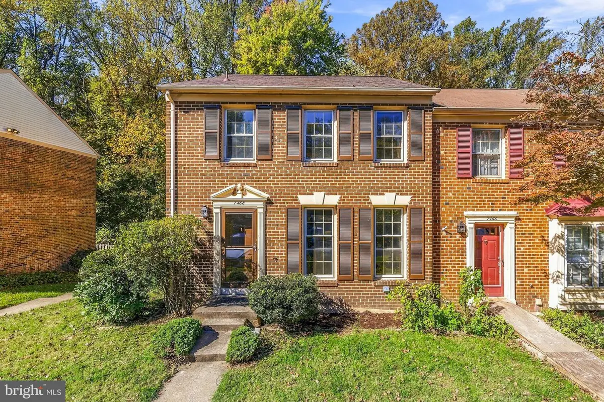 7468 Adams Park Ct, Annandale, VA 22003 - #1