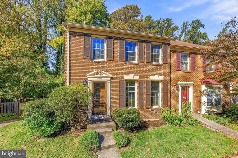 7468 Adams Park Ct, Annandale, VA 22003 - #2