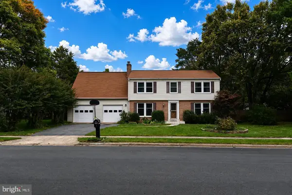 12630 Etruscan Dr, HERNDON, VA 20171