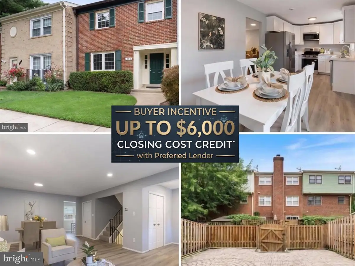 4552 King Edward Ct, Annandale, VA 22003 - #1
