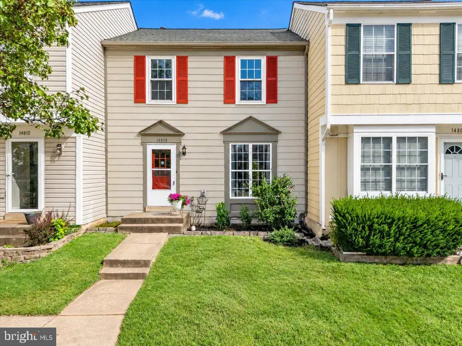 14808 Basingstoke Loop, Centreville, VA 20120 - #2