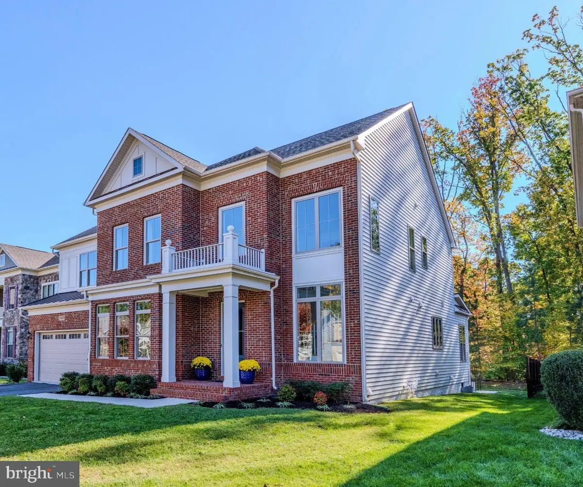 13067 Amber Dell Ct, Fairfax, VA 22030 - #1