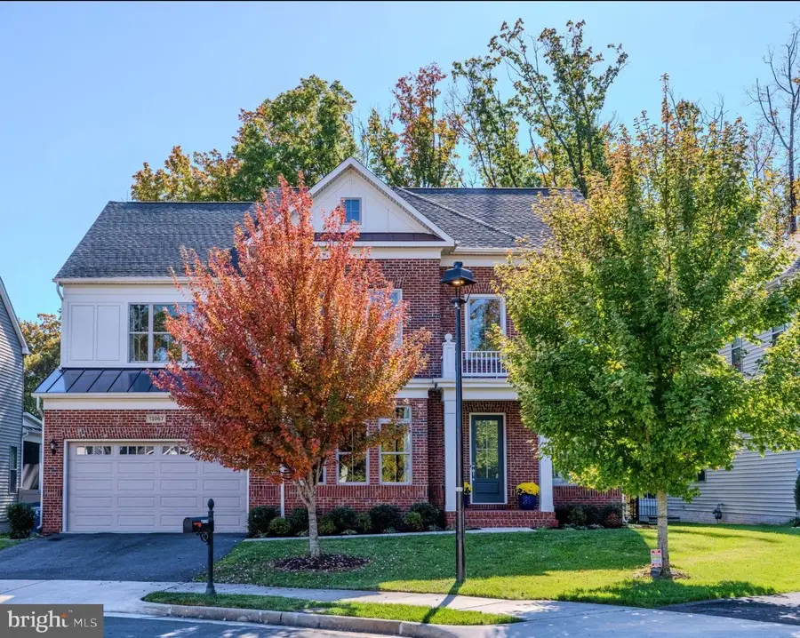 13067 Amber Dell Ct, Fairfax, VA 22030 - #2