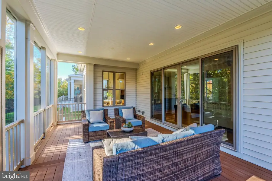13067 Amber Dell Ct, Fairfax, VA 22030 - #3