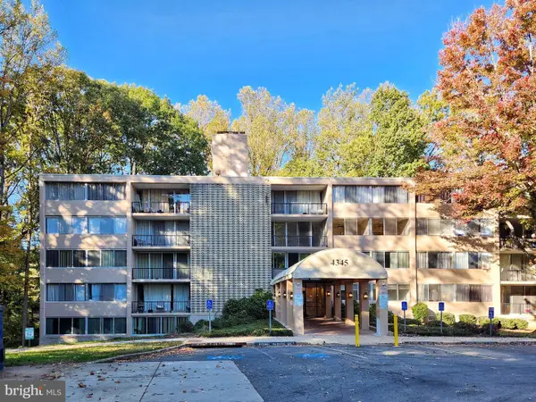 4345 Ivymount Ct #42, ANNANDALE, VA 22003