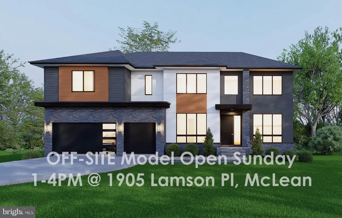 2216 Primrose Dr, Falls Church, VA 22046 - #1