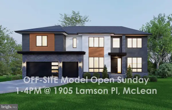 2216 Primrose Dr, FALLS CHURCH, VA 22046