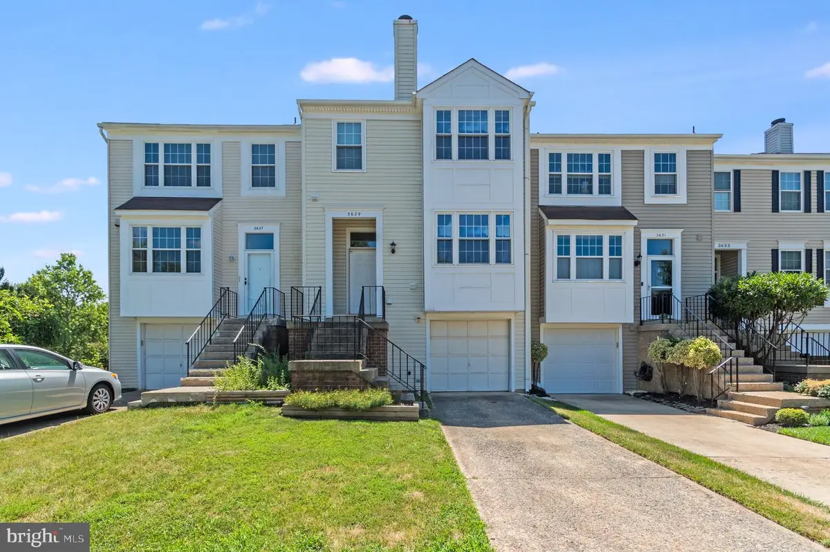 3629 Sweethorn Ct, Fairfax, VA 22033 - #1