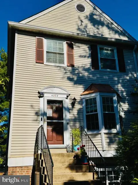 4073 Weeping Willow Ct #135a, CHANTILLY, VA 20151