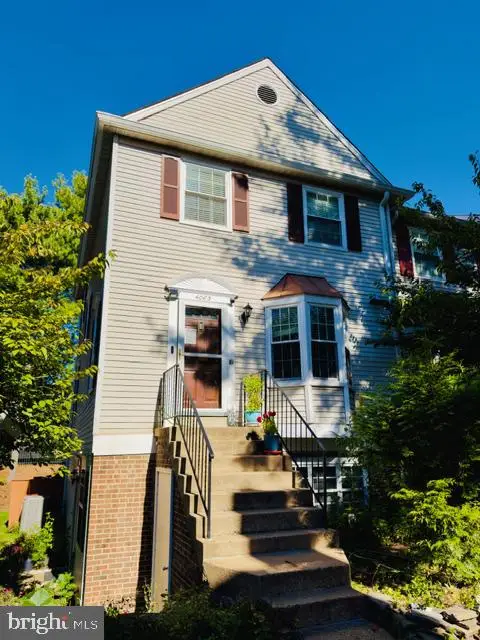 4073 Weeping Willow Ct #135a, Chantilly, VA 20151 - #2