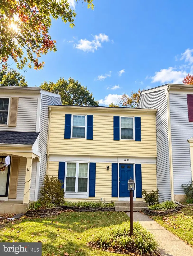 6208 Prince Way, Centreville, VA 20120 - #1