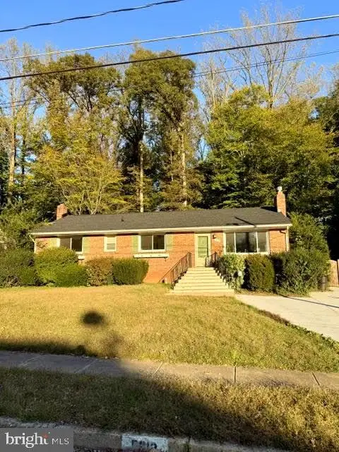 5613 Sedgwick Ln, SPRINGFIELD, VA 22151