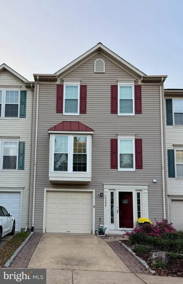 14206 Glade Spring Dr #, CENTREVILLE, VA 20121