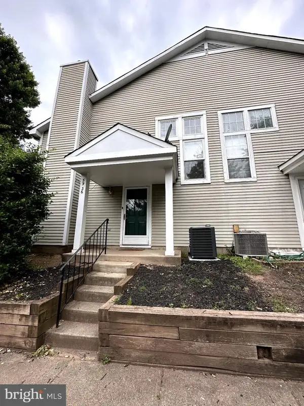 Address Withheld By Seller, CENTREVILLE, VA 20120