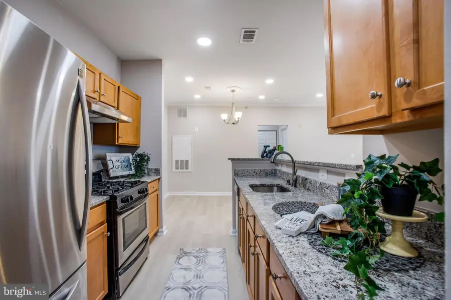 13359 Connor Dr #j, Centreville, VA 20120 - #3