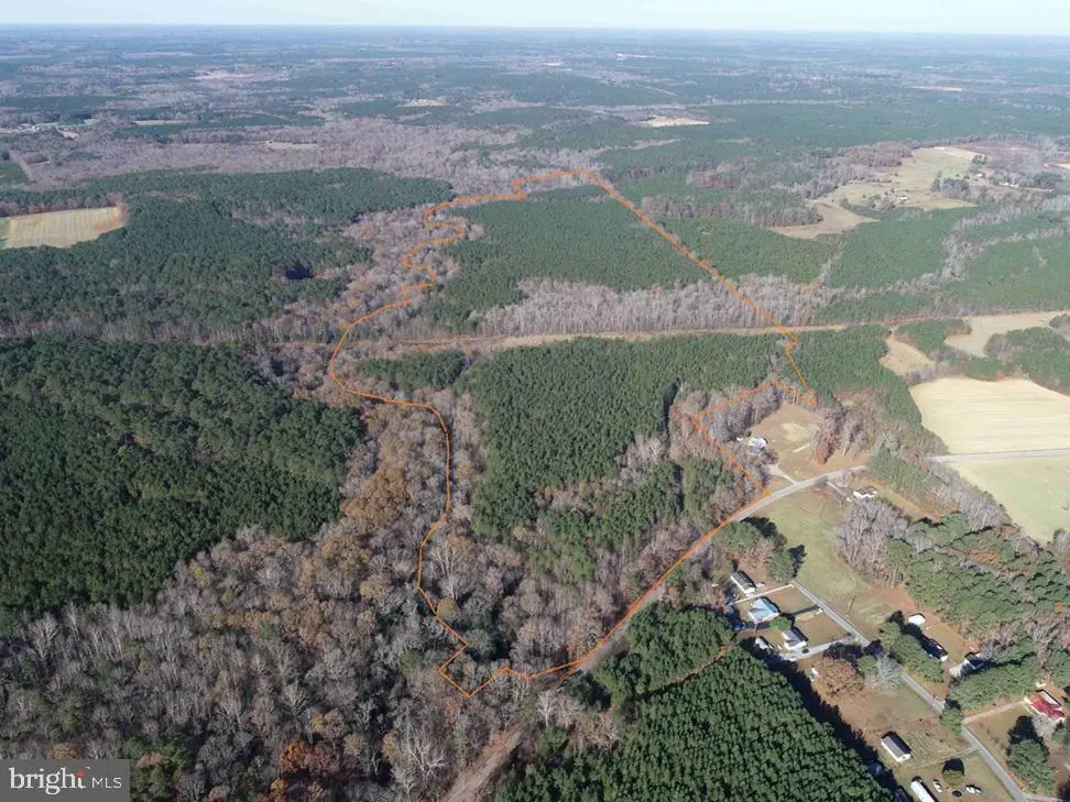 Slagles Lake Road (tract: Chesapeake George Rae), Emporia, VA 23847 - Image #1