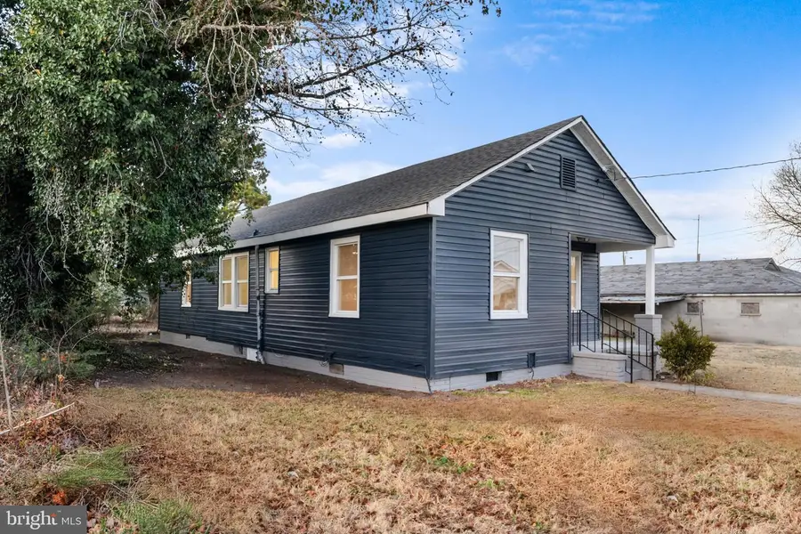 403 Wolf St, Emporia, VA 23847 - Image #3