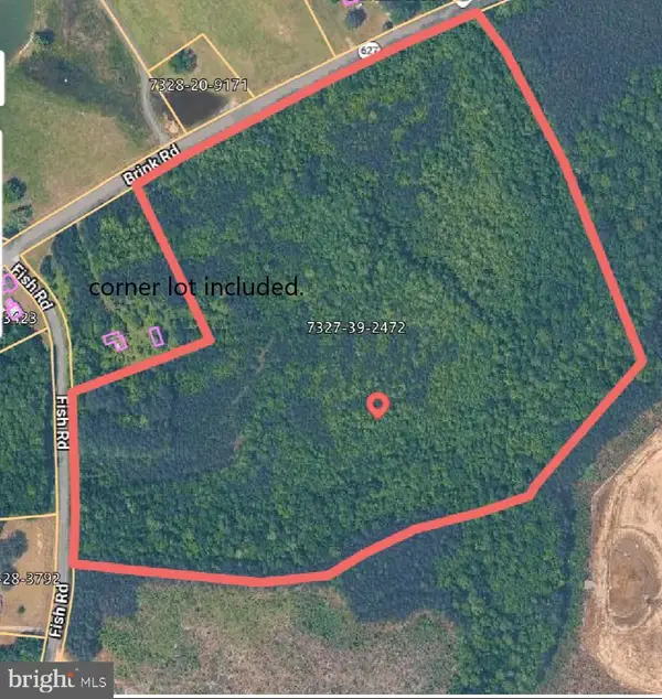 9518 Brink Rd, EMPORIA, VA 23847