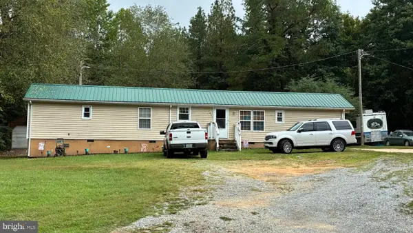 1991 Aberdour Rd, JARRATT, VA 23867