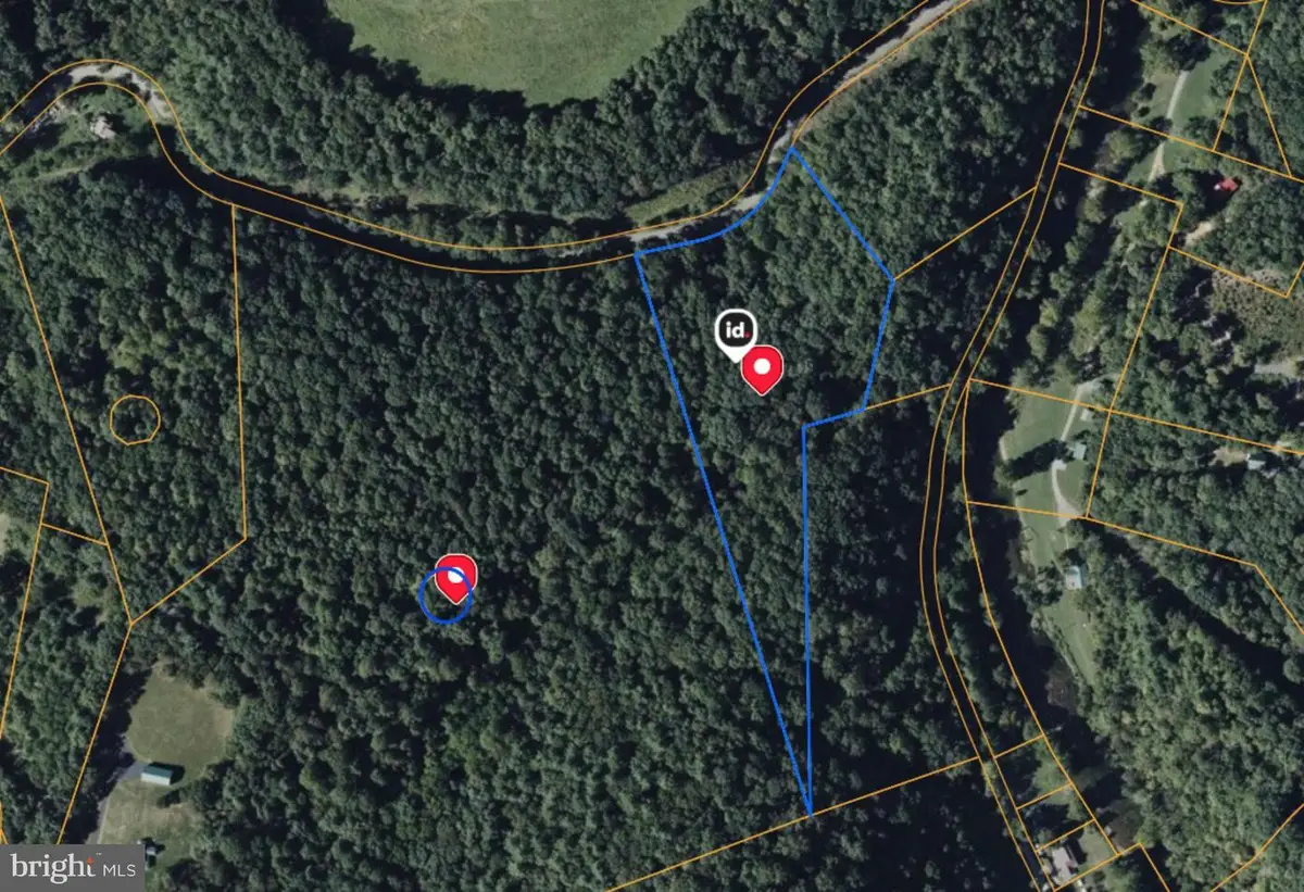 0 Broad Hollow Rd, Pearisburg, VA 24134 - #1