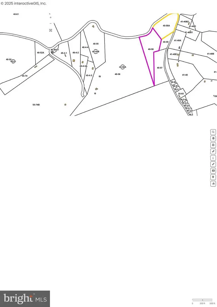 0 Broad Hollow Rd, Pearisburg, VA 24134 - #2