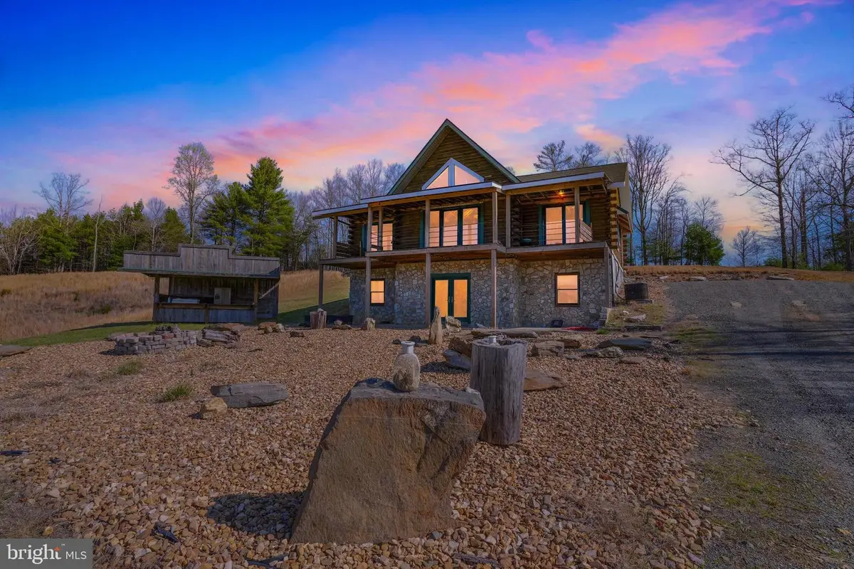 3658 Pattons Mill Ln, Fries, VA 24330 - #1