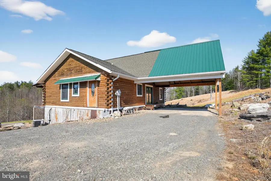 3658 Pattons Mill Ln, Fries, VA 24330 - #3