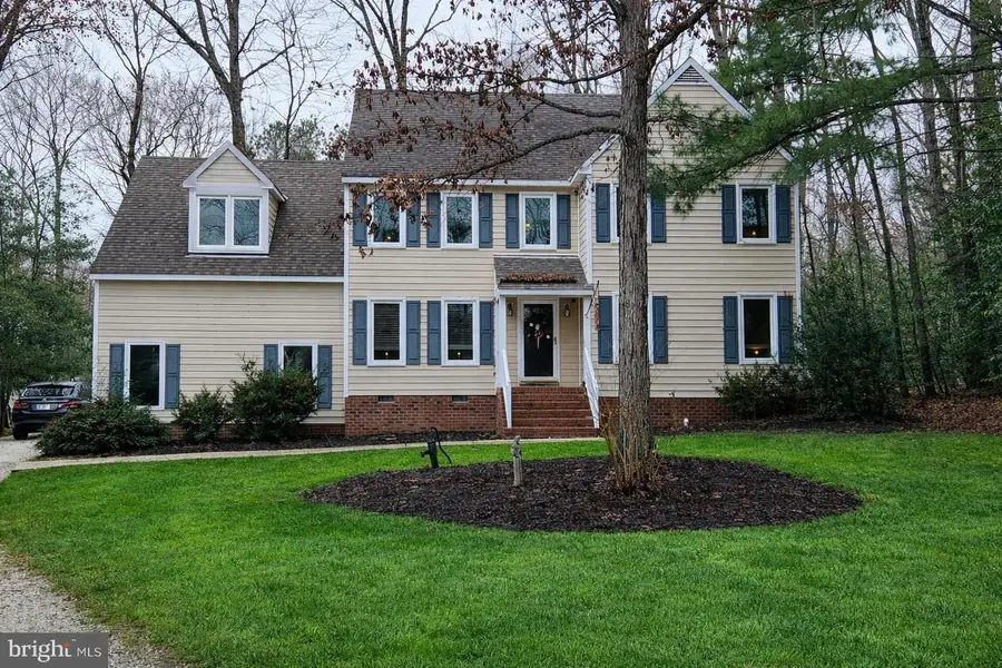 715 Sawdust Dr, Manakin Sabot, VA 23103 - Image #3