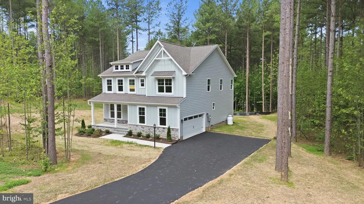 3911 Jett Ct, Gum Spring, VA 23065 - #1