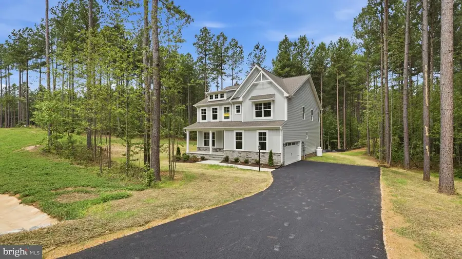 3911 Jett Ct, Gum Spring, VA 23065 - #2