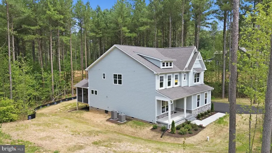 3911 Jett Ct, Gum Spring, VA 23065 - #3