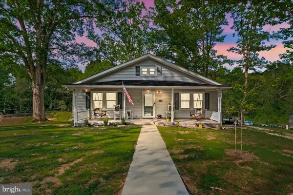 2510 Broad St Rd, GOOCHLAND, VA 23063