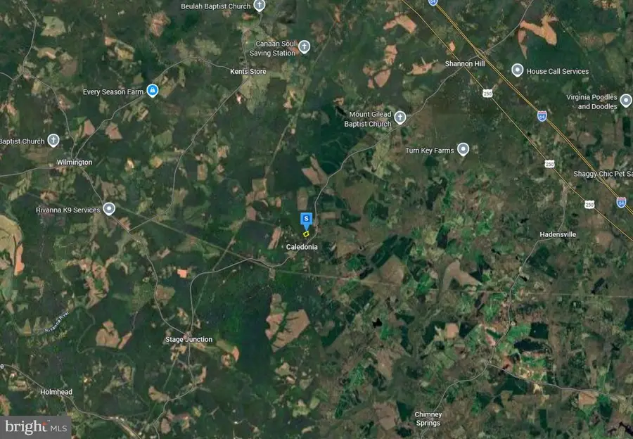 3960 Shannon Hill Rd, Columbia, VA 23038 - #3
