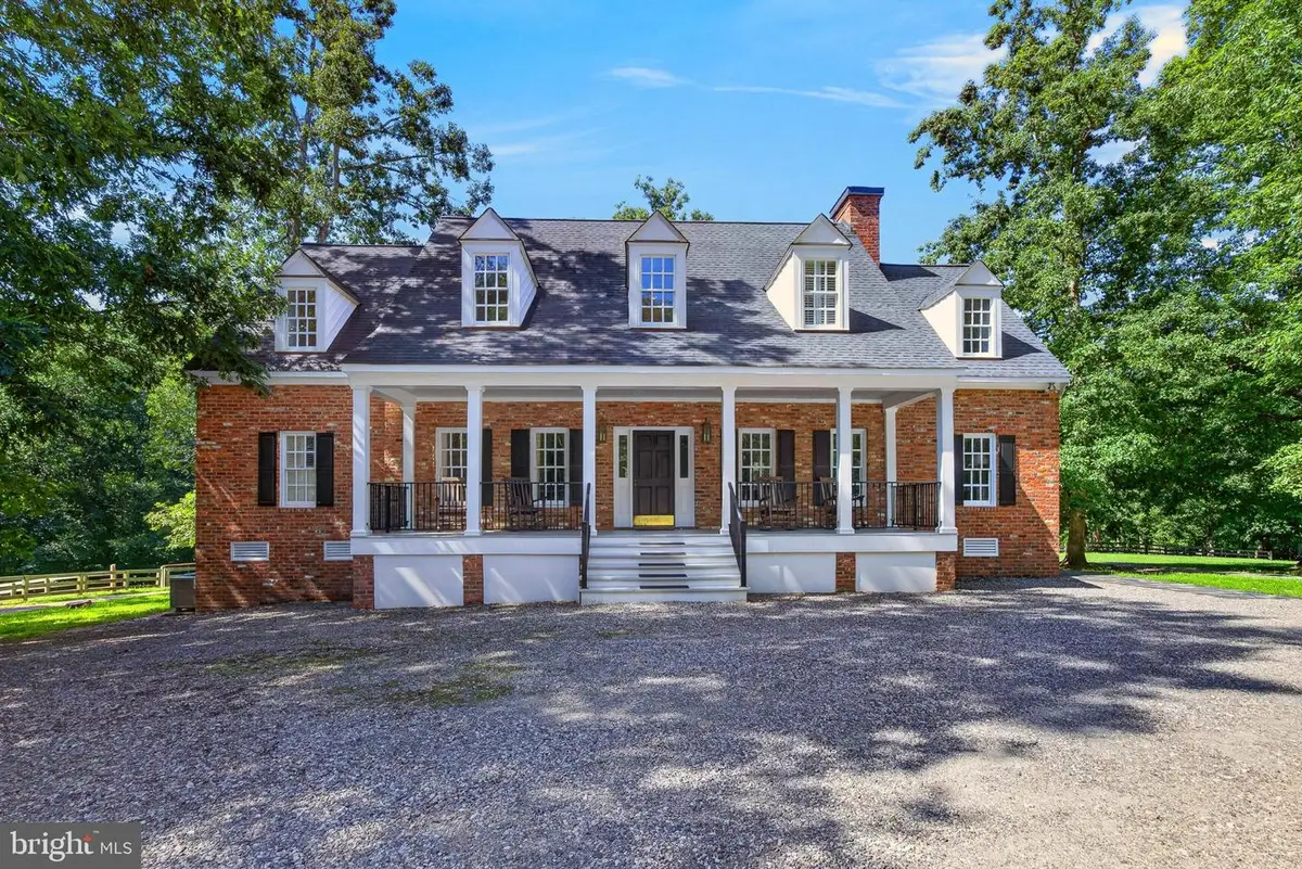 1108 Shallow Well Rd, Manakin Sabot, VA 23103 - #1