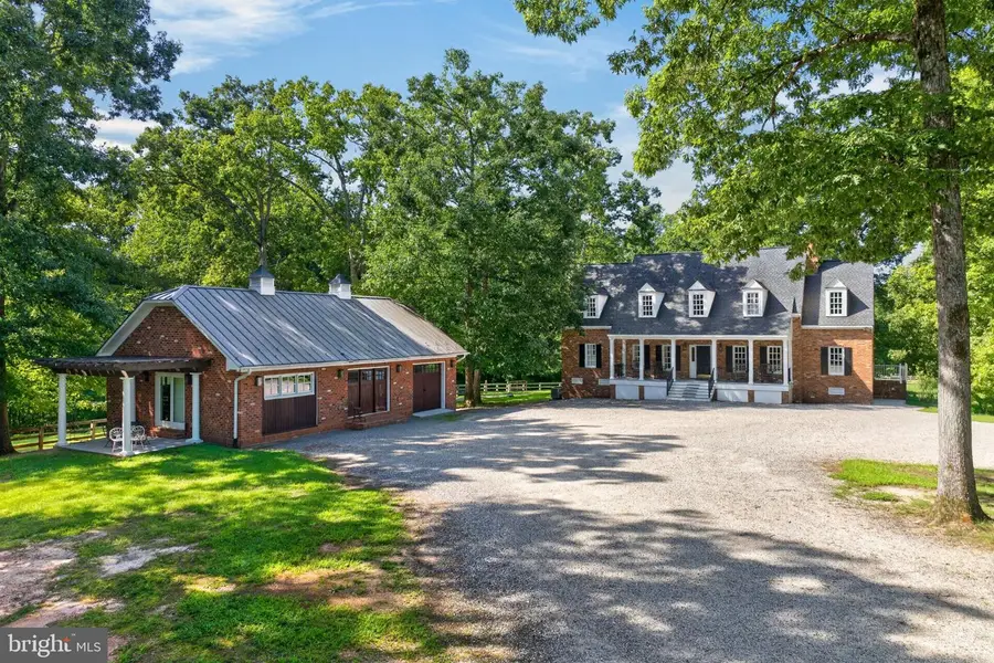 1108 Shallow Well Rd, Manakin Sabot, VA 23103 - #3