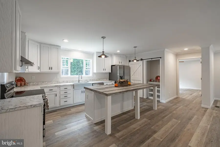 307 Larkspur, Ruckersville, VA 22968 - #3