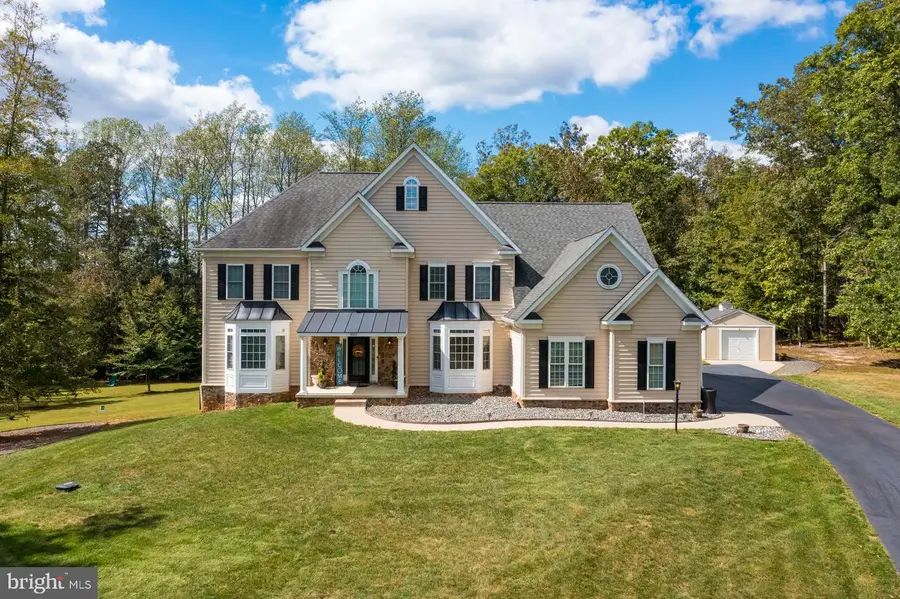 909 Hancock Dr, Ruckersville, VA 22968 - #3