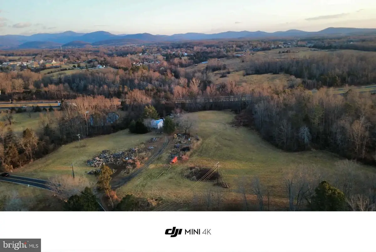 729 Celt Rd, Stanardsville, VA 22973 - #1