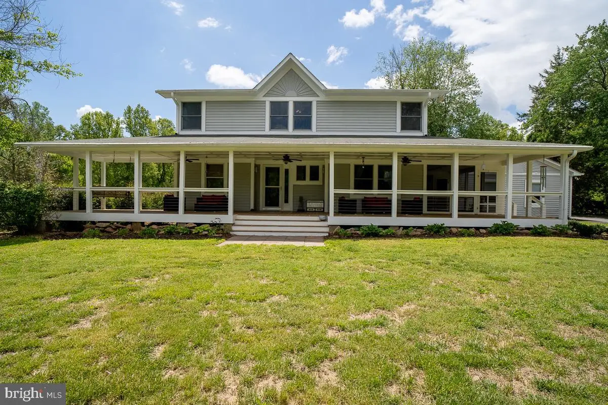 6070 Fredericksburg Rd, Barboursville, VA 22923 - #1