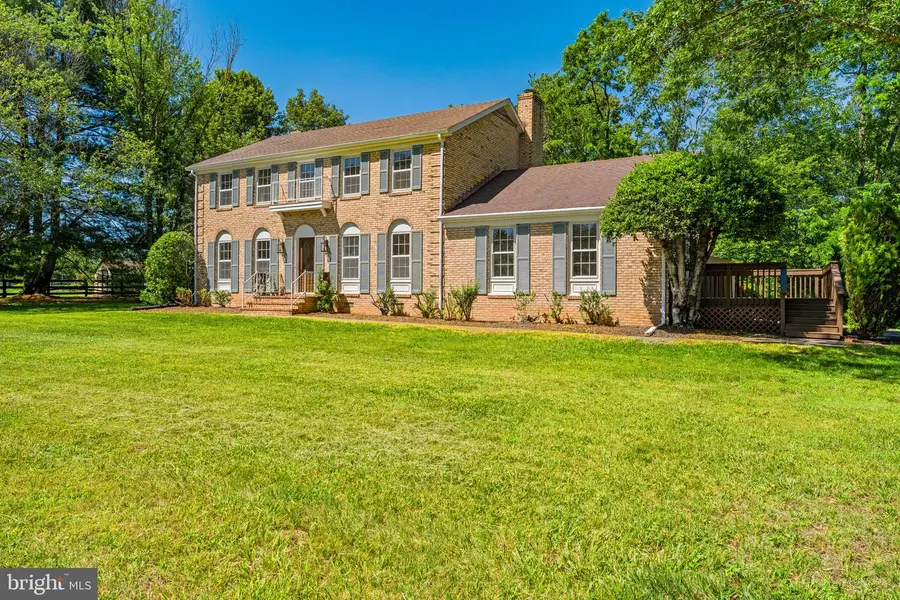 6989 Fredericksburg Rd, Barboursville, VA 22923 - #2