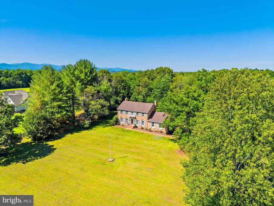 6989 Fredericksburg Rd, Barboursville, VA 22923 - #3