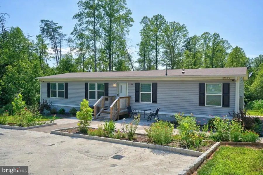 54 Springbranch Trl, Stanardsville, VA 22973 - #2