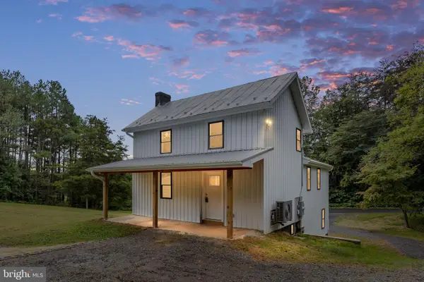 871 Chapman Rd, STANARDSVILLE, VA 22973