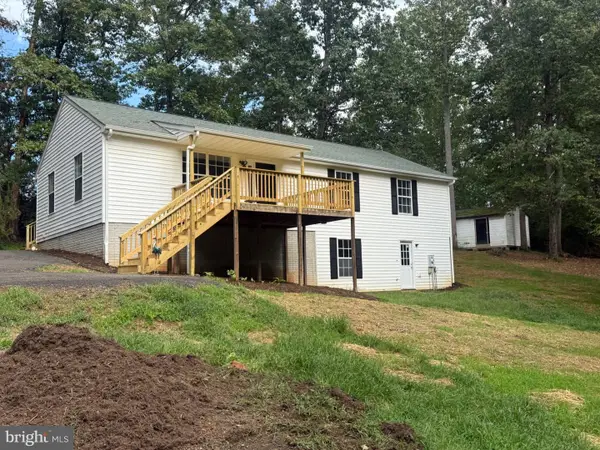 318 Jonquil Rd, RUCKERSVILLE, VA 22968
