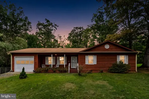 2155 Swift Run Rd, RUCKERSVILLE, VA 22968